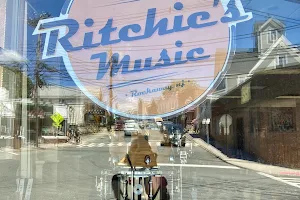 Ritchie's Music Center image