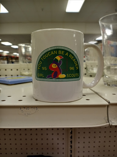 Thrift Store «Family Thrift Center», reviews and photos, 9592 FM 1960 Bypass Rd E, Humble, TX 77338, USA