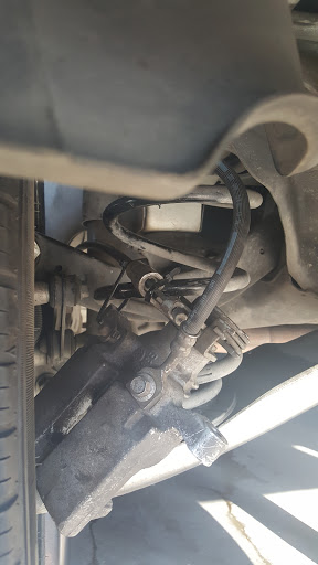 Car Repair and Maintenance «Midas», reviews and photos, 1200 Auto Center Dr, Antioch, CA 94509, USA