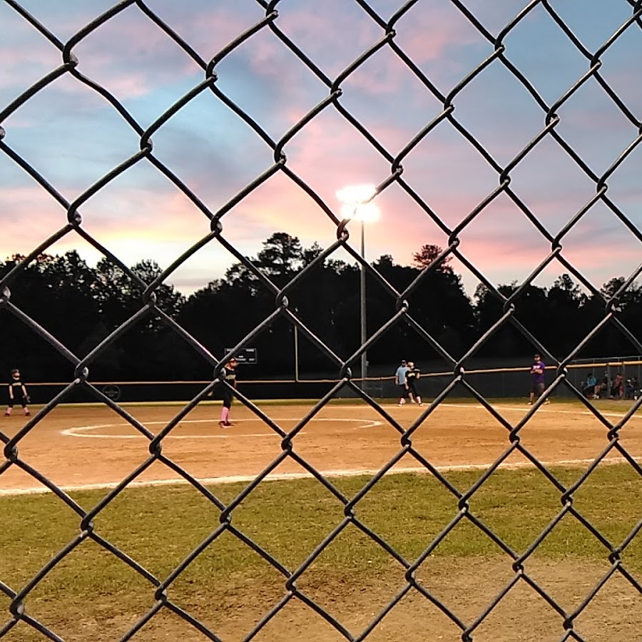 Smiths Station Sports Complex