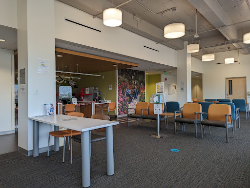 John Muir HealthUCSF Health Berkeley Outpatient Center image