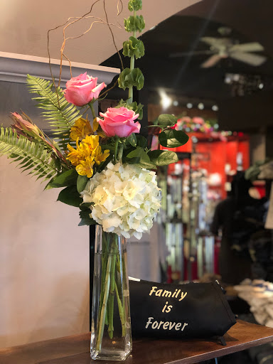 Flower Market «The Gateway», reviews and photos, 7150 N Main St, Village of Clarkston, MI 48346, USA