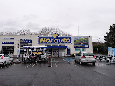 Norauto Vichy à Vichy
