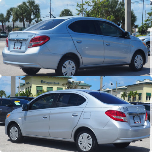 Mitsubishi Dealer «North Palm Mitsubishi», reviews and photos, 572 Northlake Blvd, North Palm Beach, FL 33408, USA
