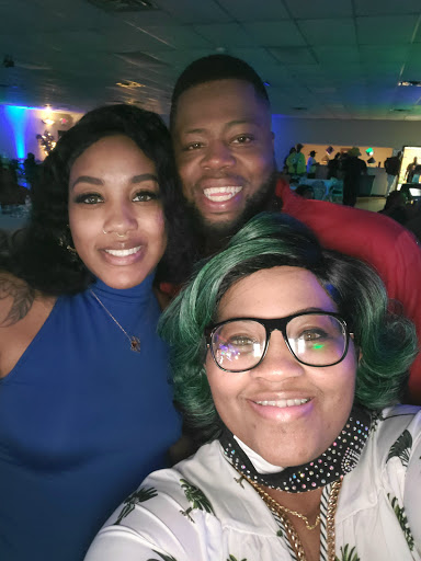 Banquet Hall «Arbor Hall», reviews and photos, 2150 Arbor Blvd, Moraine, OH 45439, USA