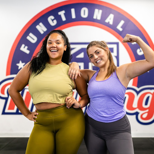 Gym «F45 Training La Jolla», reviews and photos, 7743 Fay Ave, La Jolla, CA 90237, USA