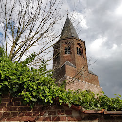 Sint-Martinuskerk Oekene