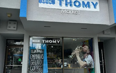 Lo De Thomy Market image