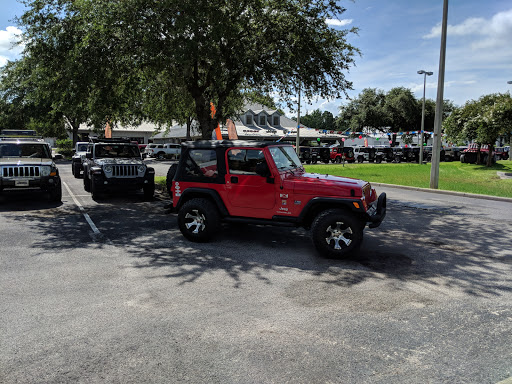 Chevrolet Dealer «Crystal Chevrolet», reviews and photos, 1035 S Suncoast Blvd, Homosassa, FL 34448, USA