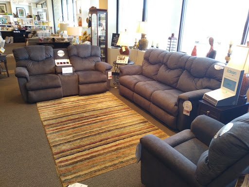 Furniture Store «La-Z-Boy Home Furnishings & Decor», reviews and photos, 1000 Hylan Dr, Rochester, NY 14623, USA