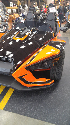 Motorcycle Dealer «MOMS Foxboro», reviews and photos, 1000 Washington St, Foxborough, MA 02035, USA