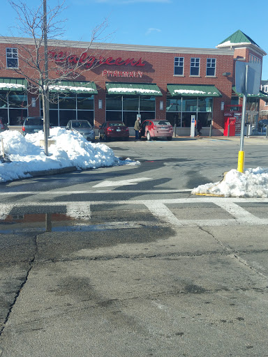 Drug Store «Walgreens», reviews and photos, 283 Main St, Nashua, NH 03060, USA