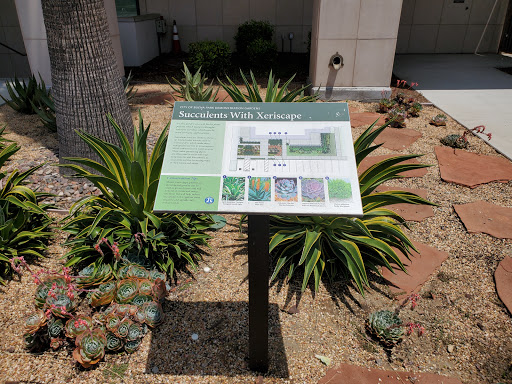 City government office Garden Grove