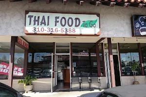 Thai Food To Go image