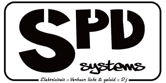 Beoordelingen van SPD Systems in Beringen - Elektricien
