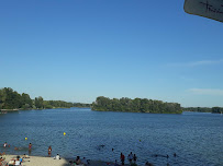 Plage de la Baraka du Restaurant La Baraka à Miribel - n°4