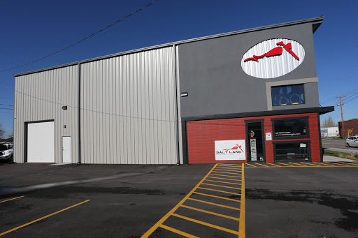 Used Motorcycle Dealer «Salt Lake Motorcycle Company», reviews and photos, 165 2100 S, South Salt Lake, UT 84115, USA