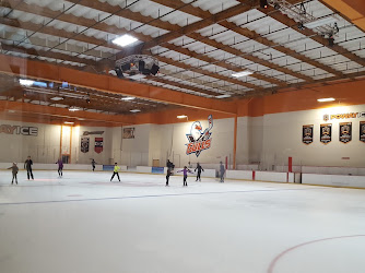 The Rinks Poway ICE