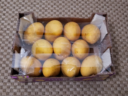 Asian Grocery Store «Mekong Rainier», reviews and photos, 3400 Rainier Ave S, Seattle, WA 98144, USA