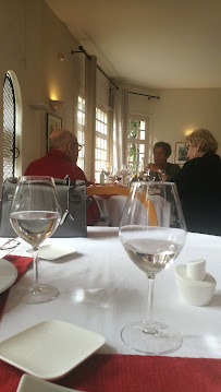 Plats et boissons du Restaurant français RELAIS DES REMPARTS à Nogent-le-Roi - n°14