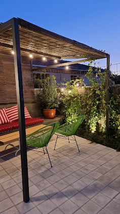 Photo Casa de vacaciones Casa Roque Segovia 40181 Carrascal de la Cuesta