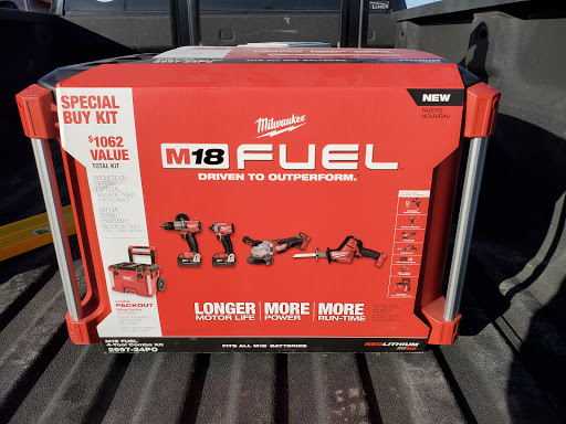 Home Improvement Store «The Home Depot», reviews and photos, 56 Myrick St, Ellsworth, ME 04605, USA