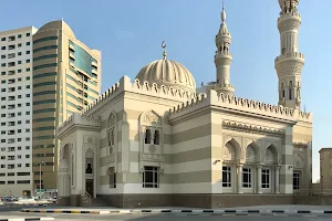 Fatima Al Zahra Mosque image