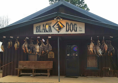 Black Dog Hunting Club