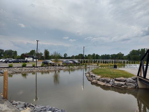 Public Golf Course «Arrowhead Golf Club», reviews and photos, 12292 Clarence Center Rd, Akron, NY 14001, USA