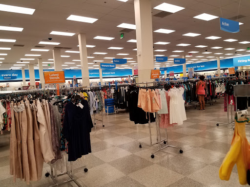 Clothing Store «Ross Dress for Less», reviews and photos, 1401 Missouri Ave N, Largo, FL 33770, USA