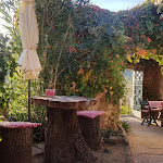 Photo n°1 de l'avis de Nini.e fait le 24/10/2017 à 21:23 sur le  I'Desìo à Montefioralle