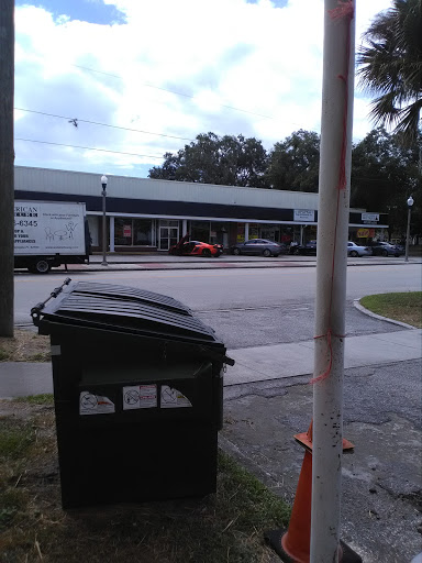 Animal Feed Store «Farm City Inc», reviews and photos, 440 S Park Ave, Apopka, FL 32703, USA