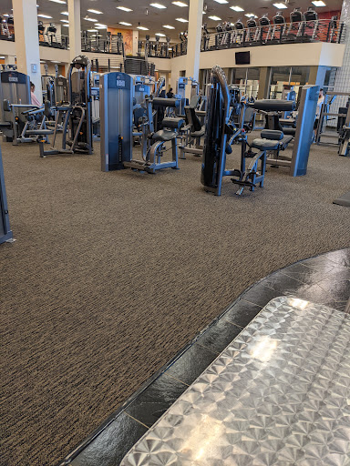 Gym «LA Fitness», reviews and photos, 4768 The Grove Dr, Windermere, FL 34786, USA