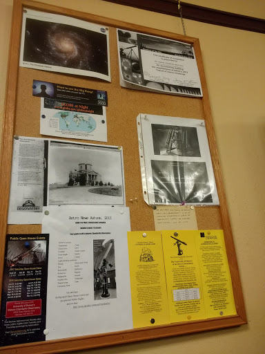 Observatory «Chamberlin Observatory», reviews and photos, 2930 E Warren Ave, Denver, CO 80210, USA