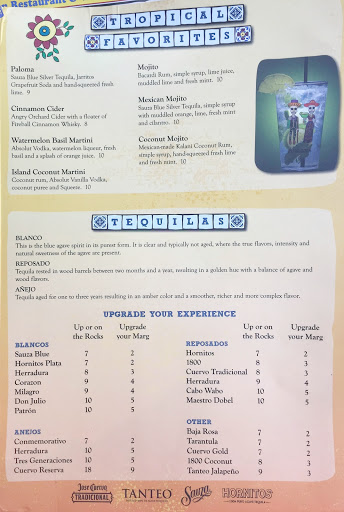 Mexican Restaurant «Margaritas Mexican Restaurant», reviews and photos, 211 Moody St, Waltham, MA 02453, USA