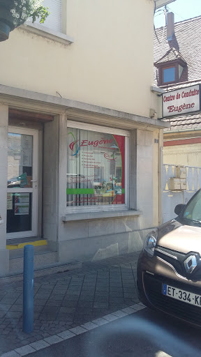 Eugène, Centre de conduite à Marckolsheim, Bas-Rhin