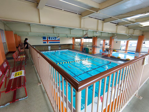 大人の水泳教室 東京