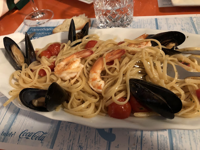 Σχόλια και κριτικές για το Ταβέρνα Γαργαδόρος