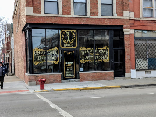 Explore dripping tattoo ideas, creative tattoo ideas in Chicago, available at Studio One Chicago