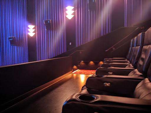 Movie Theater «Cinemark Tinseltown 20 and XD», reviews and photos, 15436 Farm to Market 1825, Pflugerville, TX 78660, USA