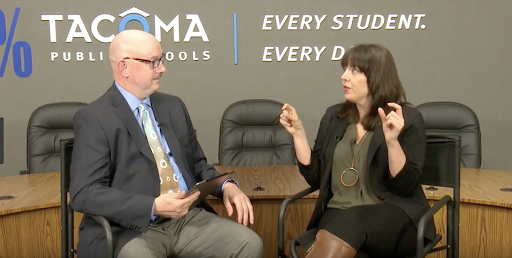 Real Estate Agency «Marguerite Giguere - The Skydiving Real Estate Agent», reviews and photos, 4701 S 19th St, Tacoma, WA 98405, USA