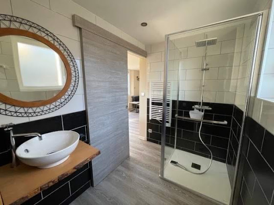 Photos du propriétaire Gîte Gîte « le Cosy » 80130 Bourseville