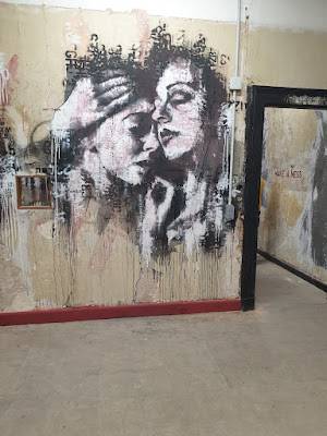 MAUSA on the Bitche - Musée d'Art Urbain et du Street Art à Bitche