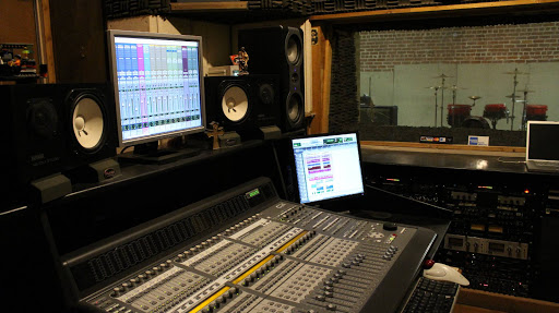 Fast Traxx Digital Recording Studio
