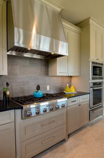 Kitchen Remodeler «The Frog Pad Kitchen & Bath Designer Showroom», reviews and photos, 1501 Ranch Rd 620 N a, Lakeway, TX 78734, USA