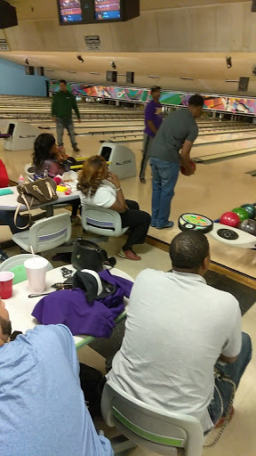 Bowling Alley «Funtime Bowl Forest Park», reviews and photos, 4839 Jonesboro Rd, Forest Park, GA 30297, USA