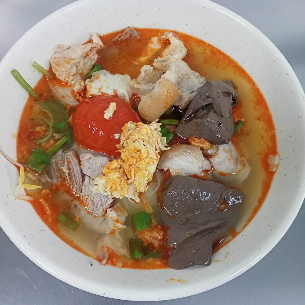 寶珠越南美食餐廳 的照片