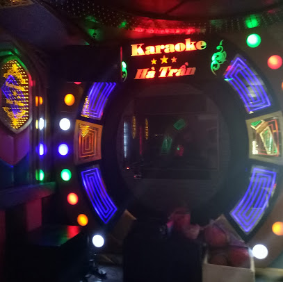 Hà Trần karaoke