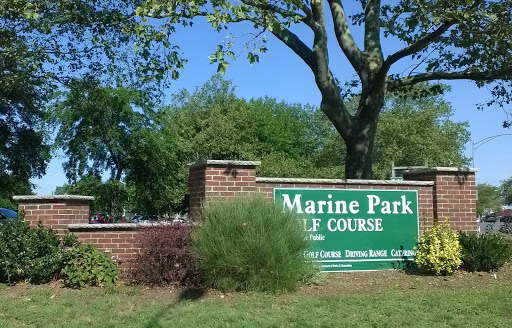 Public Golf Course «Marine Park Golf Course», reviews and photos, 2880 Flatbush Ave, Brooklyn, NY 11234, USA