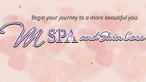 M Spa and Skin Care